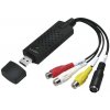 USB grabber audio/video 2.0 pre Windows 11
