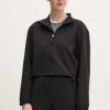 Calvin Klein PW - Woven Jacket | 8721107766768 | Čierna | M