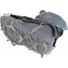 Nešmýky detské Yate Ice Spikes - čierne, 26-30
