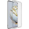 Gumený kryt IMAK na Huawei Nova 10 - Priesvitná