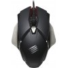 Herná myš Mad Catz B.A.T. 6+ Black (MB05DCINBL000-0)