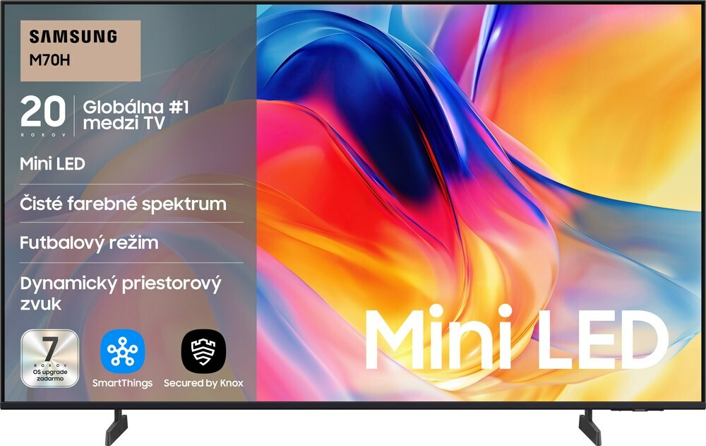 Samsung UE50M70HAU
