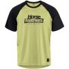Horsefeathers Bike dres Horsefeathers, Spike SS nile/black 2025 Velikost: XL