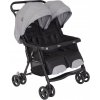 Kočík Graco Duorider steeple gray