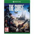 Hra na Xbox One The Surge