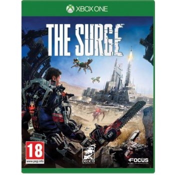 The Surge