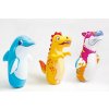 Intex 3D Bop bag 44669 nafukovacia Tygr
