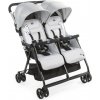 Chicco Ohlalà Twin Silver Cat Sport 2024