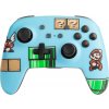 PowerA Enhanced Wireless, Nintendo Switch/Lite/OLED, Super Mario Bros 3, bezdrôtový ovládač