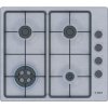 Plynová varná platňa Bosch Serie 2 PBH6B5K60 sivá