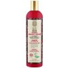 Natura Siberica Krasnika Amaranth & Arginine šampón pre farbené vlasy 400 ml