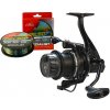 CARP EXPERT IBITE ALARM 5500 – NAVIJAK SO SIGNALIZÁTOROM ZÁBERU + DARČEK: RYBÁRSKY SILÓN