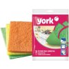 York abrazívna kuchynská utierka na nádoby 3ks