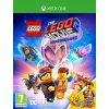 Lego Movie Video Game 2 (Mini Figure Edition)