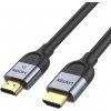 Unitek HDMI - HDMI kabel 5m černý (C11086GY01-5M)