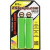 ESIgrips Gripy ESI FIT CR - green