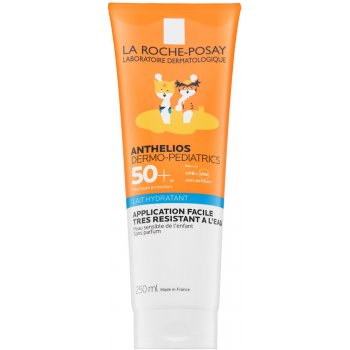 La Roche-Posay Anthelios Dermo-Pediatrics Lotion detské mlieko na opaľovanie SPF50+ 250 ml