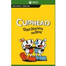 Cuphead