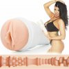 FLESHLIGHT GIRLS FLESHLIGHT SIGNATURE COLLECTION PUSSY ROMI RAIN STORM -