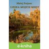 E-kniha Lyrika mojich miest - Matej Ferjanc