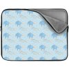 Sablio Obal na notebook Bubny a slony - 17