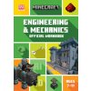 Minecraft STEM Mechanics and Engineering (Collins KS2)(Brožovaná)