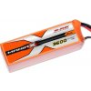 ManiaX Lipol 22.2V 3600mAh 80C