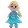 Plyšák Elsa Ľadové Kráľovstvo | Frozen 28 cm