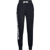 Under Armour | Rival Fleece Joggers | čierna| YXS