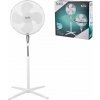 Botti Fan STOJANOVÝ VENTILÁTOR USSF-831 D3 BALTIC 40CM BÍLÝ