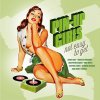Various: Pin-up Girls: Not Easy To Get (Coloured Magenta Transparent Vinyl) - Vinyl(LP)