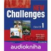 New Challenges 1 Class CDs
