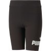 Puma Ess+ Logo Short Leggings