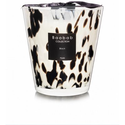 Baobab Collection BLACK PEARLS 16 cm