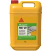 Sika Sikagard 907-W Impregnácia na zámkové dlažby a pórovité povrchy 5L