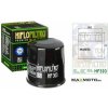 HIFLOFILTRO Olejový filter YAMAHA Grizzly 660, Kodiak 400/450, Wolverine 450, Rhino 450/660, HF303 TYP FILTRA: HF303
