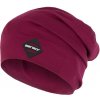 Sensor Merino Active Logo Unisex čiapka ZK152L0060 lilla M
