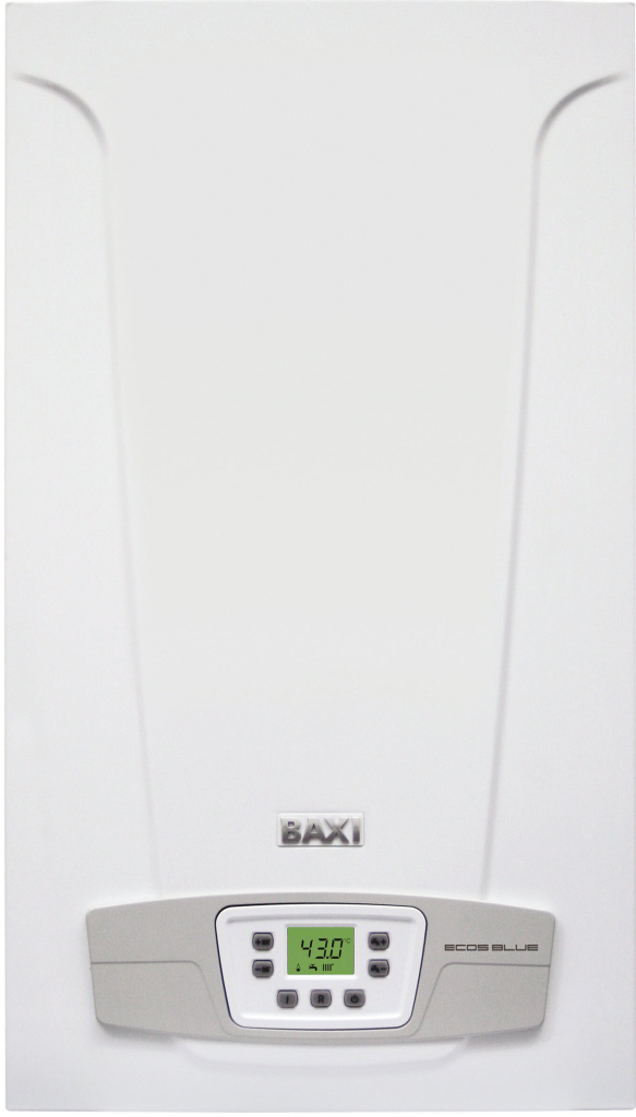 Baxi Luna Duo-Tec E 1.24 A7720023