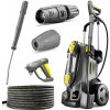 Profesionálny vysokotlakový čistič HD 5/15 C PLUS Karcher MAX 200 bar 2800 W