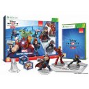 Disney Infinity 2.0: Marvel Super Heroes - Starter Pack