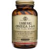 Solgar Omega 3-6-9 1300 mg - 60 mäkkých gélov