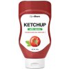 GymBeam Kečup sladený stéviou 470 ml