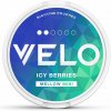 VELO ICY BERRIES 2 DOTS 6mg MELLOW MINI
