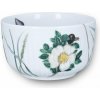 Kähler Design Hammershøi Summer Biela porcelánová polievková miska 600 ml
