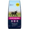 Eukanuba Growing Puppy Large Breed Chicken 18 kg