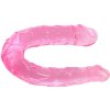 Baile - double dong double pink dildo