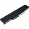 TRX TRX baterie Asus/ 5200 mAh/ pro A72/ K72/ K73/ N71/ N72/ N73/ X77/ neoriginální
