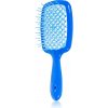 Janeke Superbrush veľká plochá kefa na vlasy 20,3 x 8,5 x 3,1 cm 1 ks