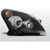 TUNING-TEC Predné svetlá, OPEL ASTRA H, 2004->2009