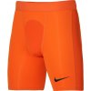 Nike | Pro Dri-FIT Strike | oranžová| XXL
